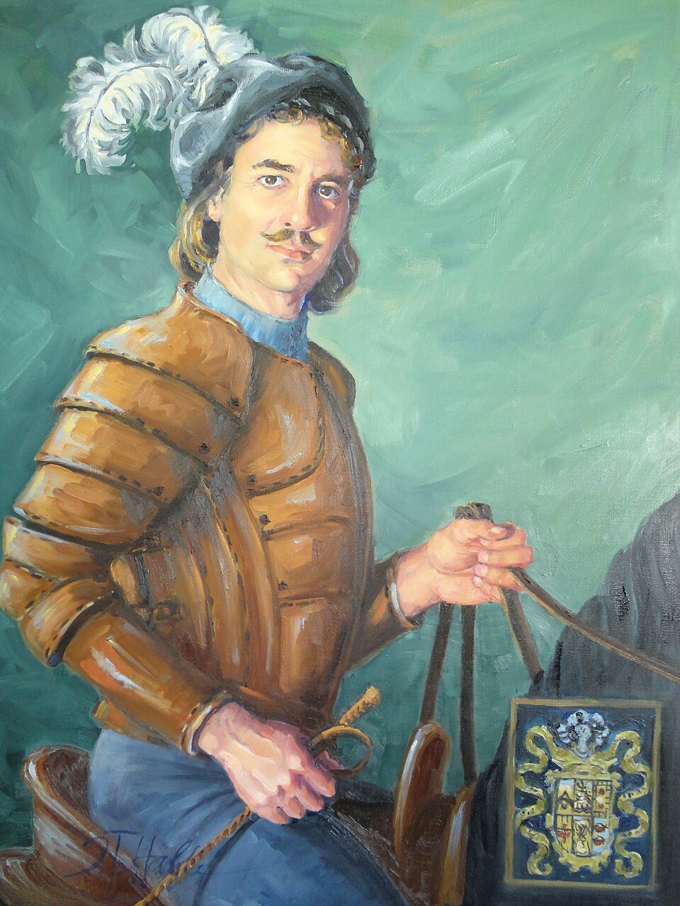 Luis Merida Peralta