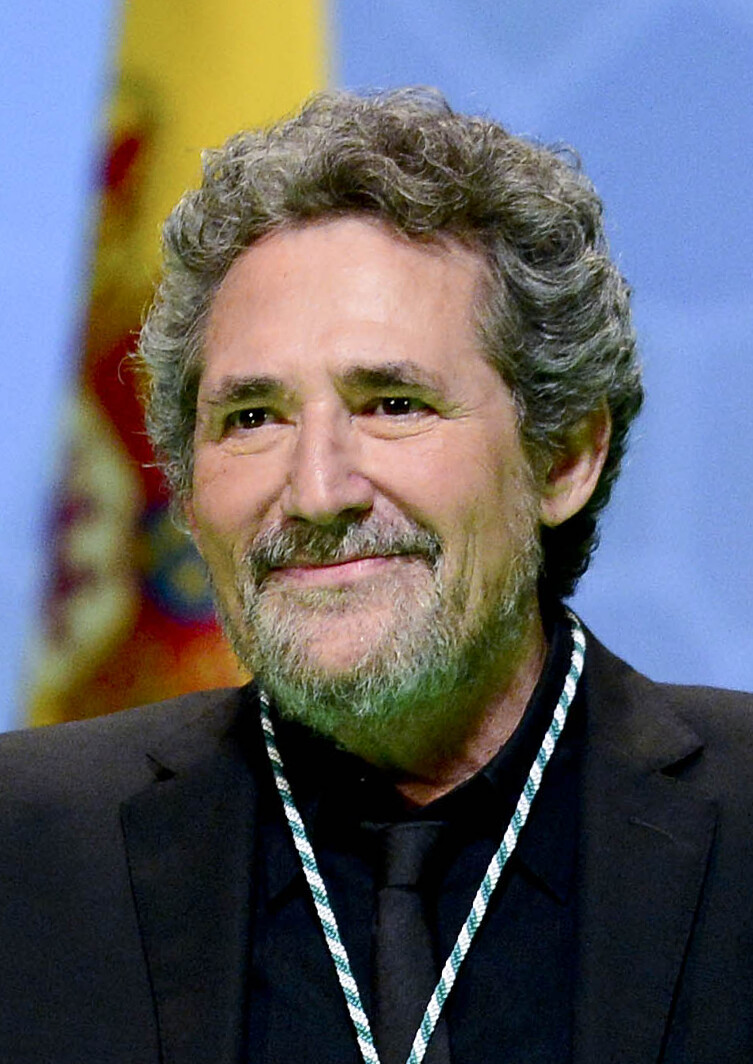 Luis Miguel Benítez Ríos