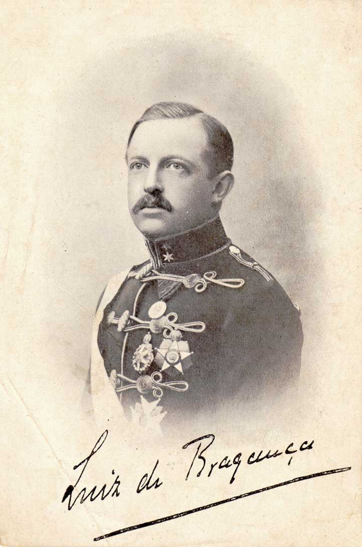 Luis Miguel Henrique