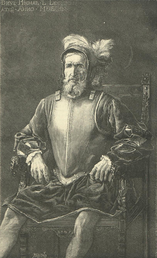 Luis Miguel López