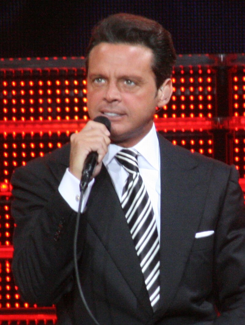 Luis Miguel Martínez
