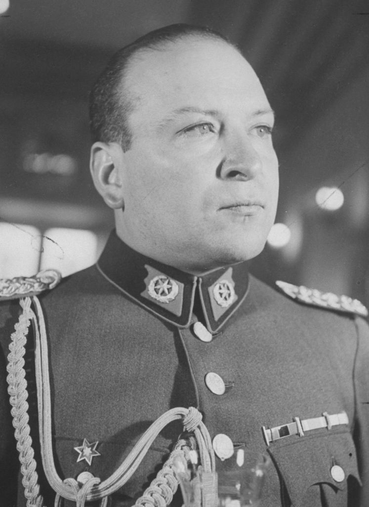 Luis Miguel Villarroel