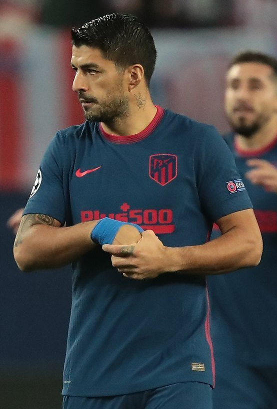 Luis Miller