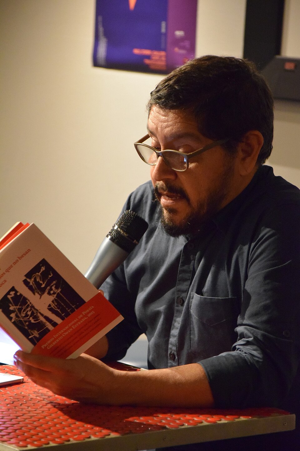 Luis Molido