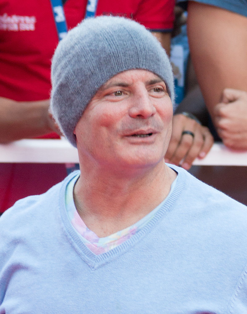 Luis Montiel