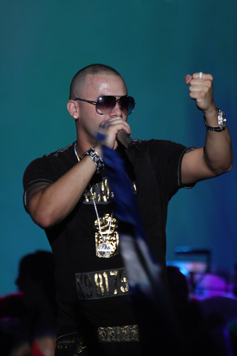 Luis Morera