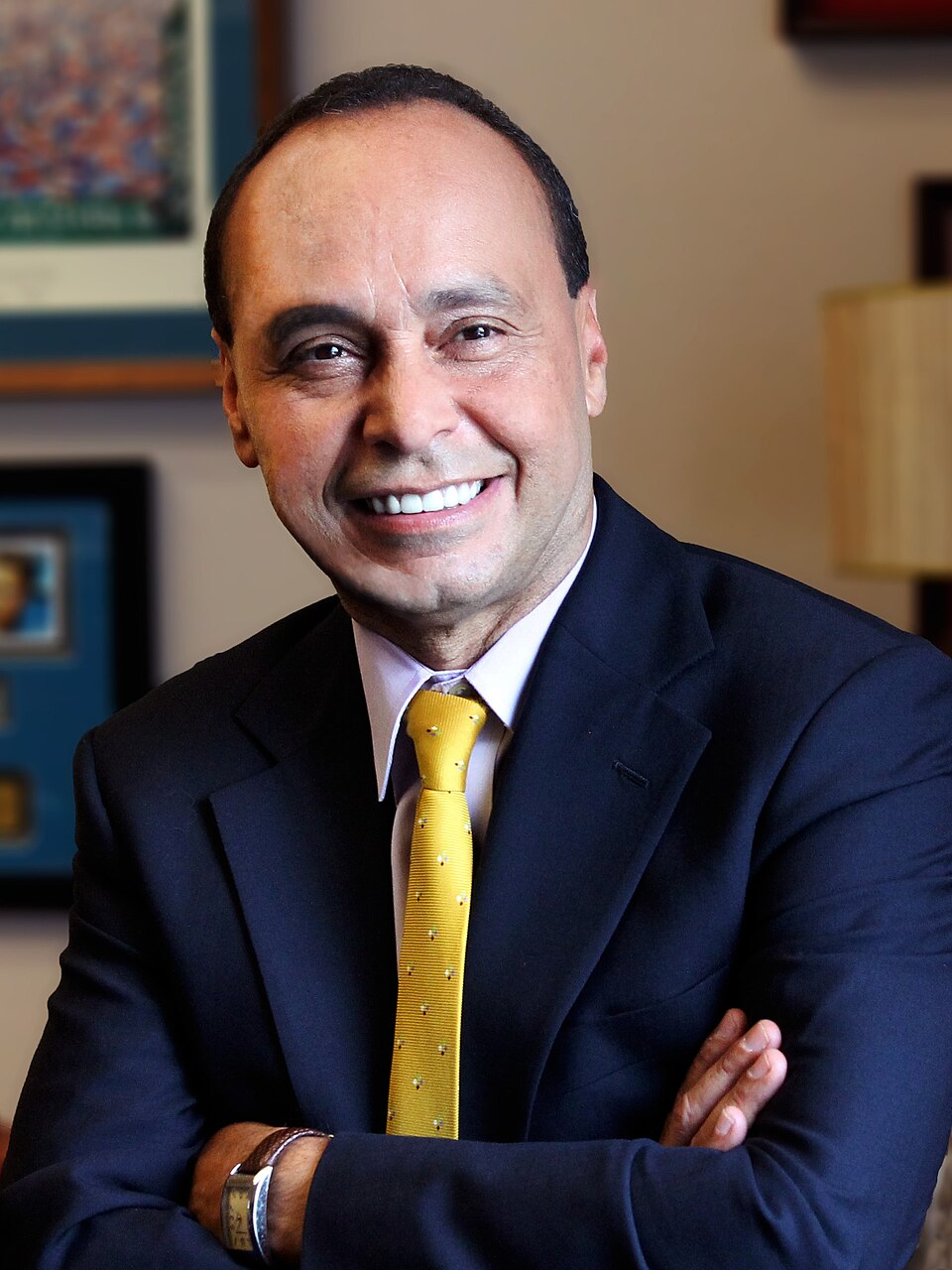 Luis Muñoz Guitérrez