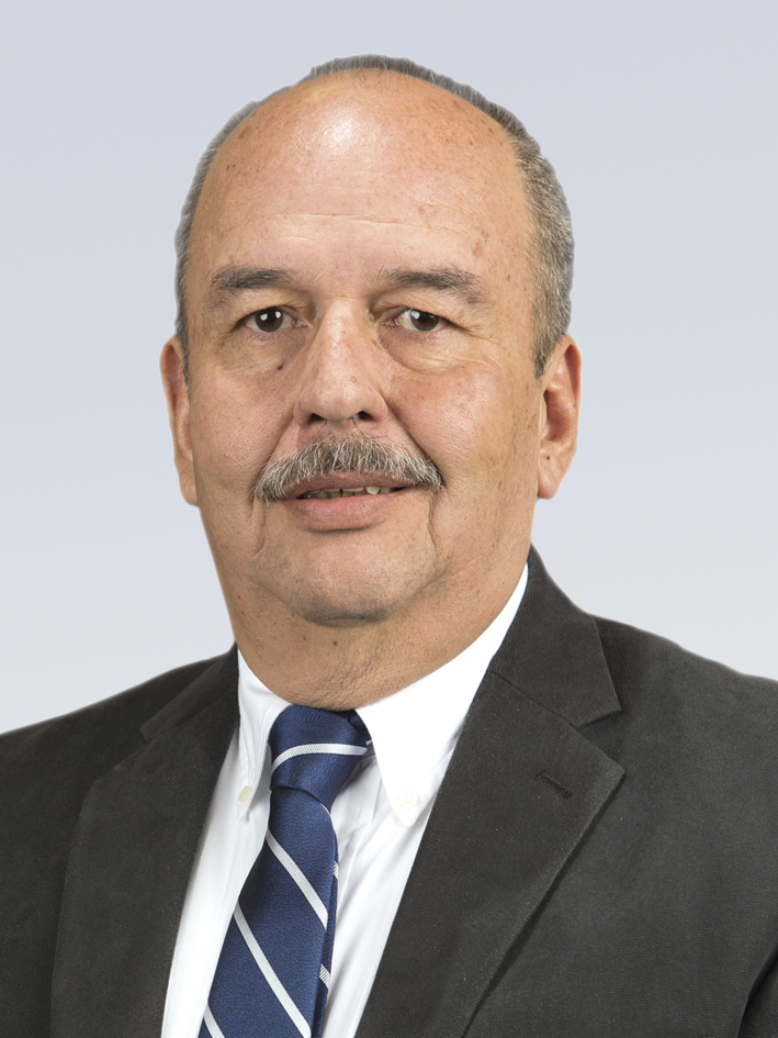 Luis Murillo Cruz