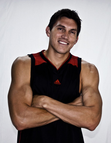 Luis Nájera