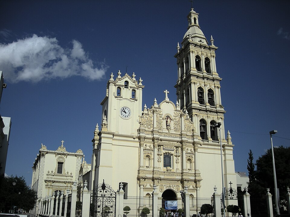 Luis Navarro Linares