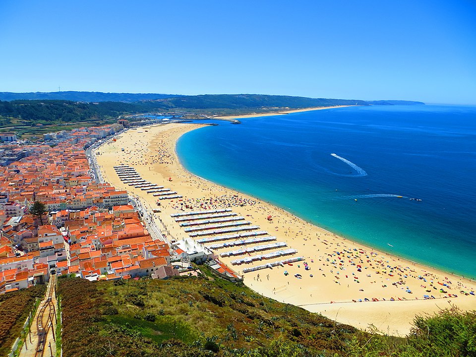 Luís Nazaré