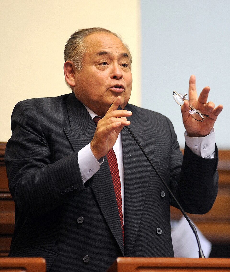 Luis Negreiros Vega