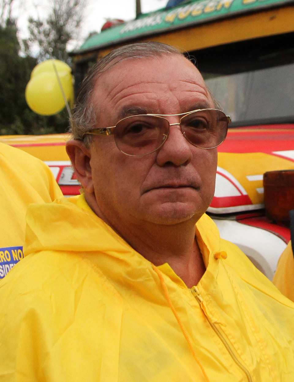 Luis Noboa