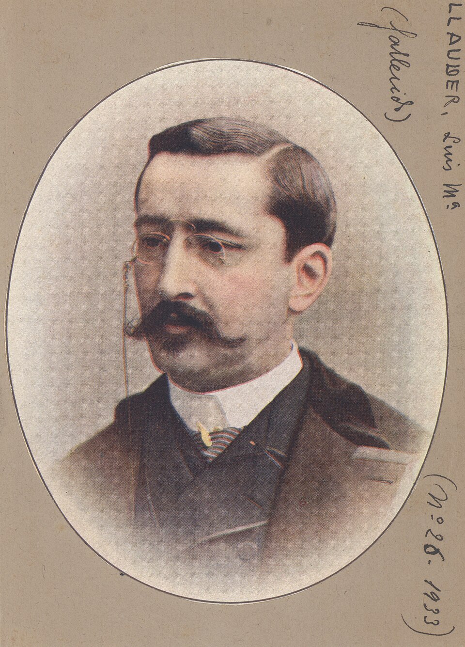 Luis Noceda