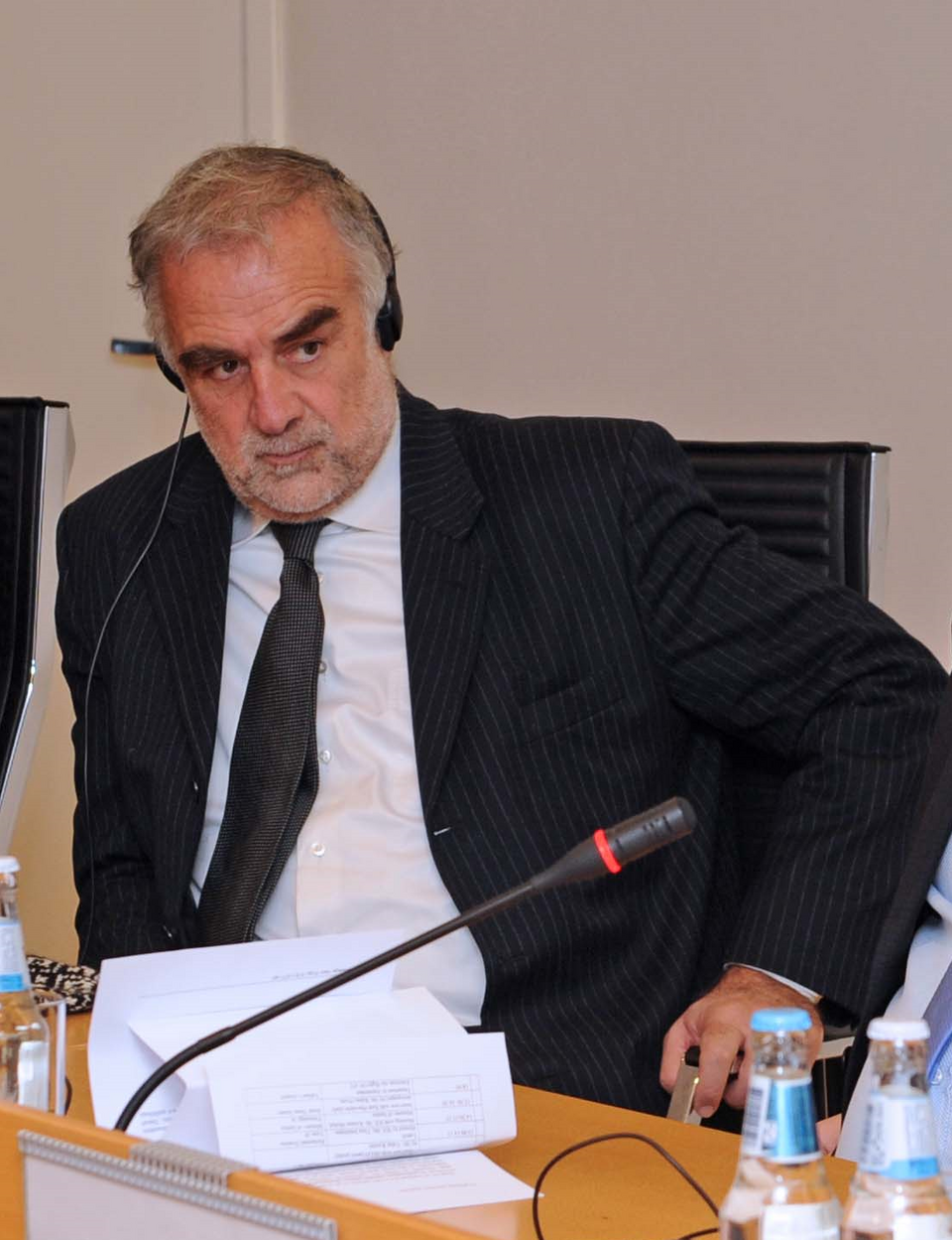 Luis Ocampos