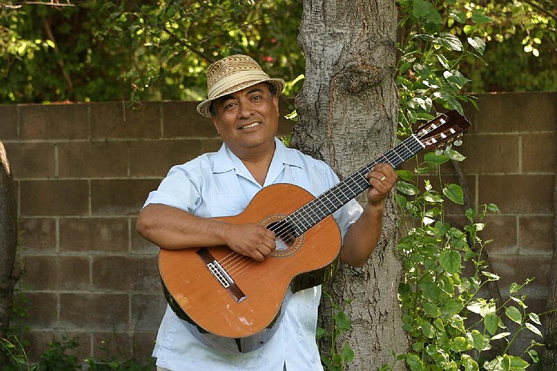 Luis Orozco