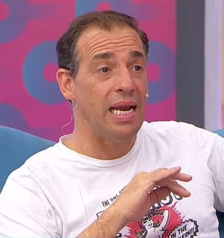 Luis Orpi