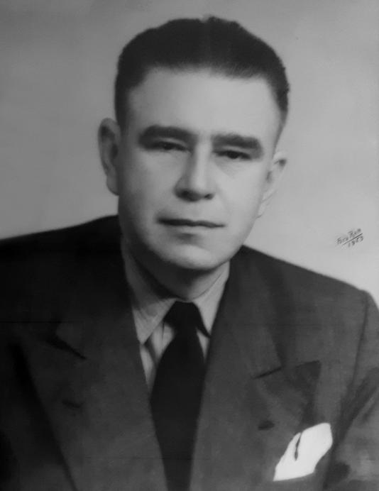 Luis Otilio