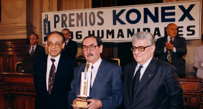 Luis Ovsejevich