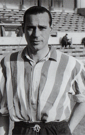 Luis Panizo