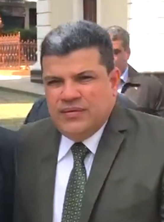 Luis Parra Romero