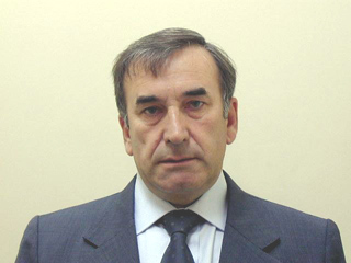Luis Patti
