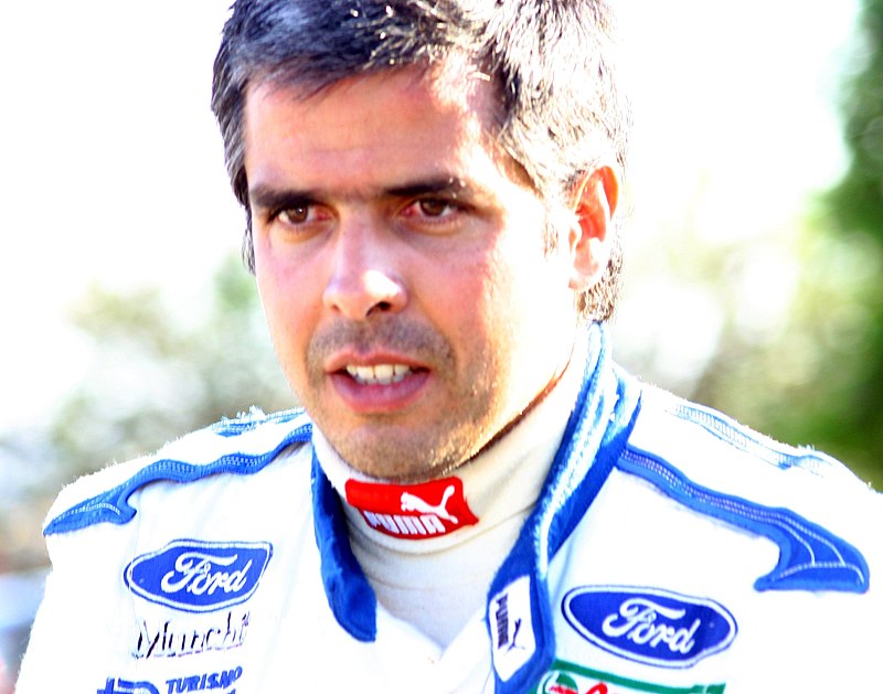 Luis Perez Companc