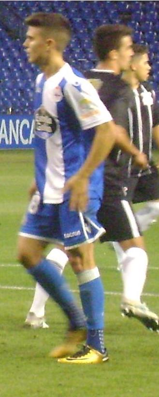 Luis Pinchi