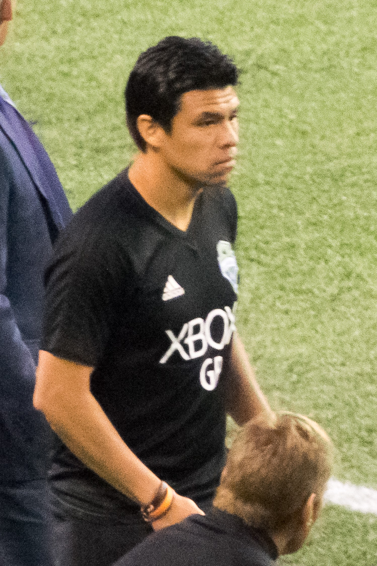 Luis Pineda Rodríguez