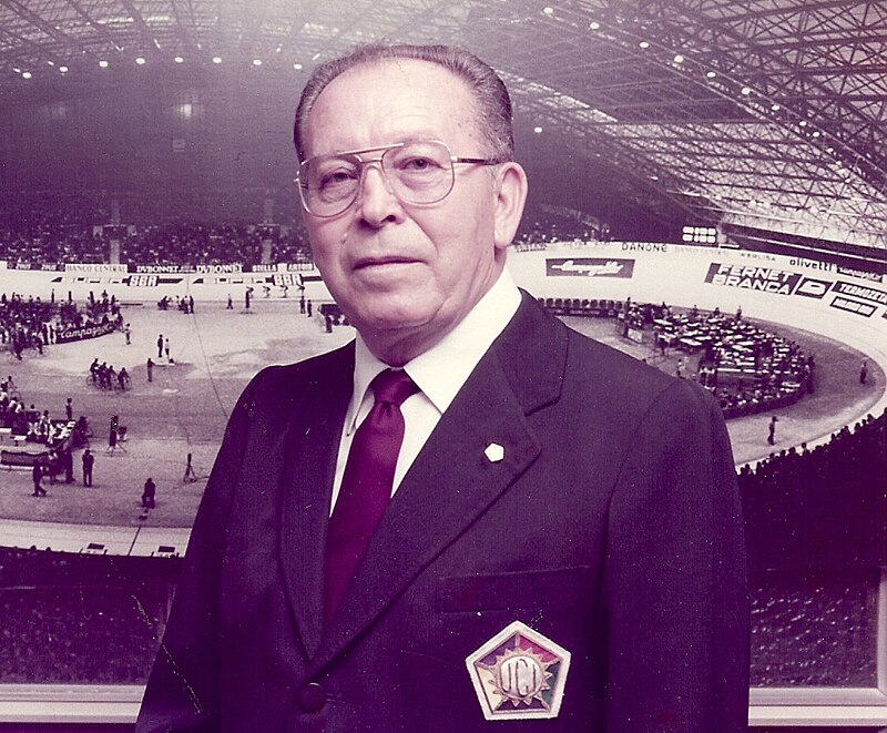 Luis Puig