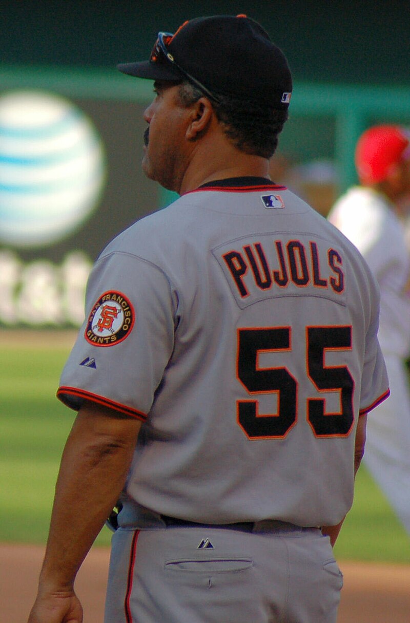 Luis Pujol