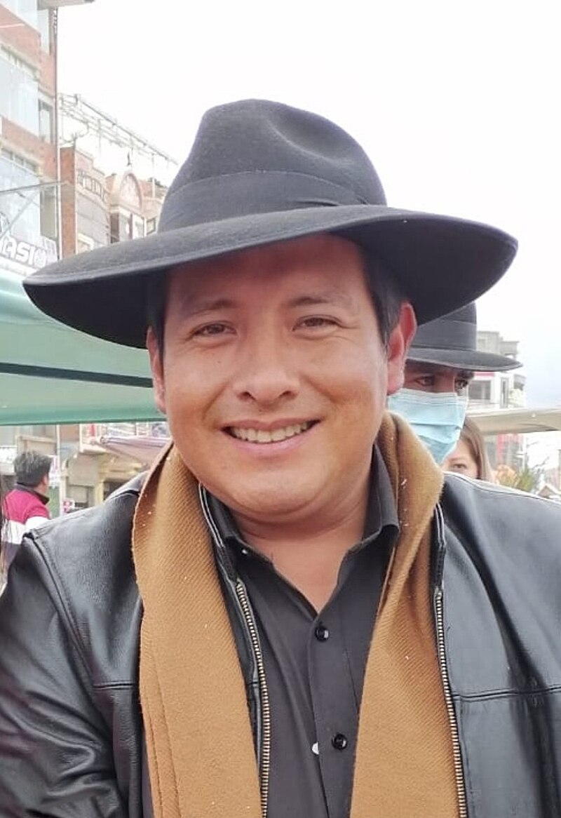 Luis Quispe