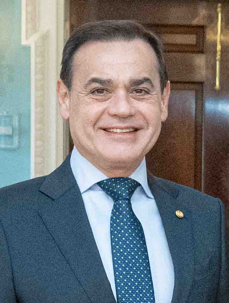 Luis Ramírez Lezcano