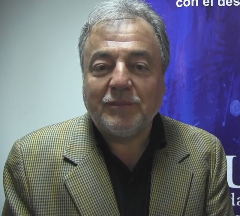 Luis Repetto