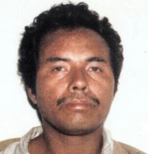 Luis Reséndiz