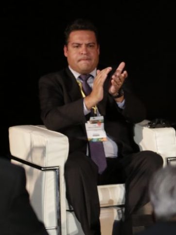 Luis Revilla