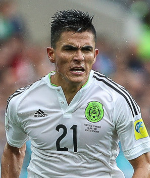 Luis Reyes Reyes