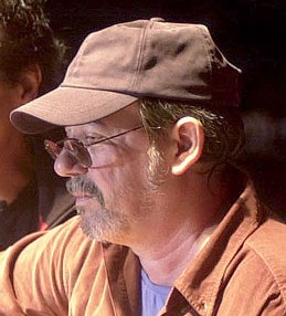 Luis Rogelio Nogueras