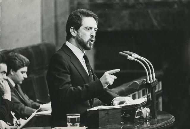 Luis Rojas Marcos