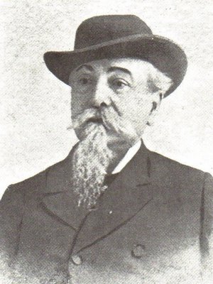 Luís Roquette