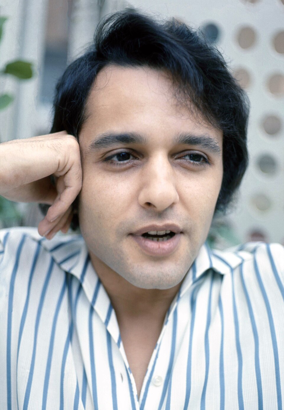 Luis Sal