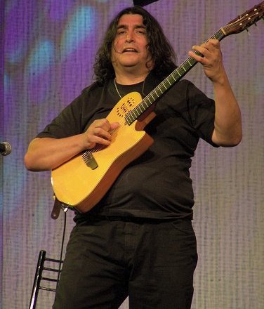 Luis Salinas