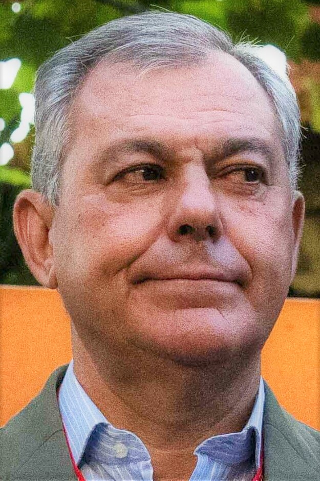 Luis Sanz