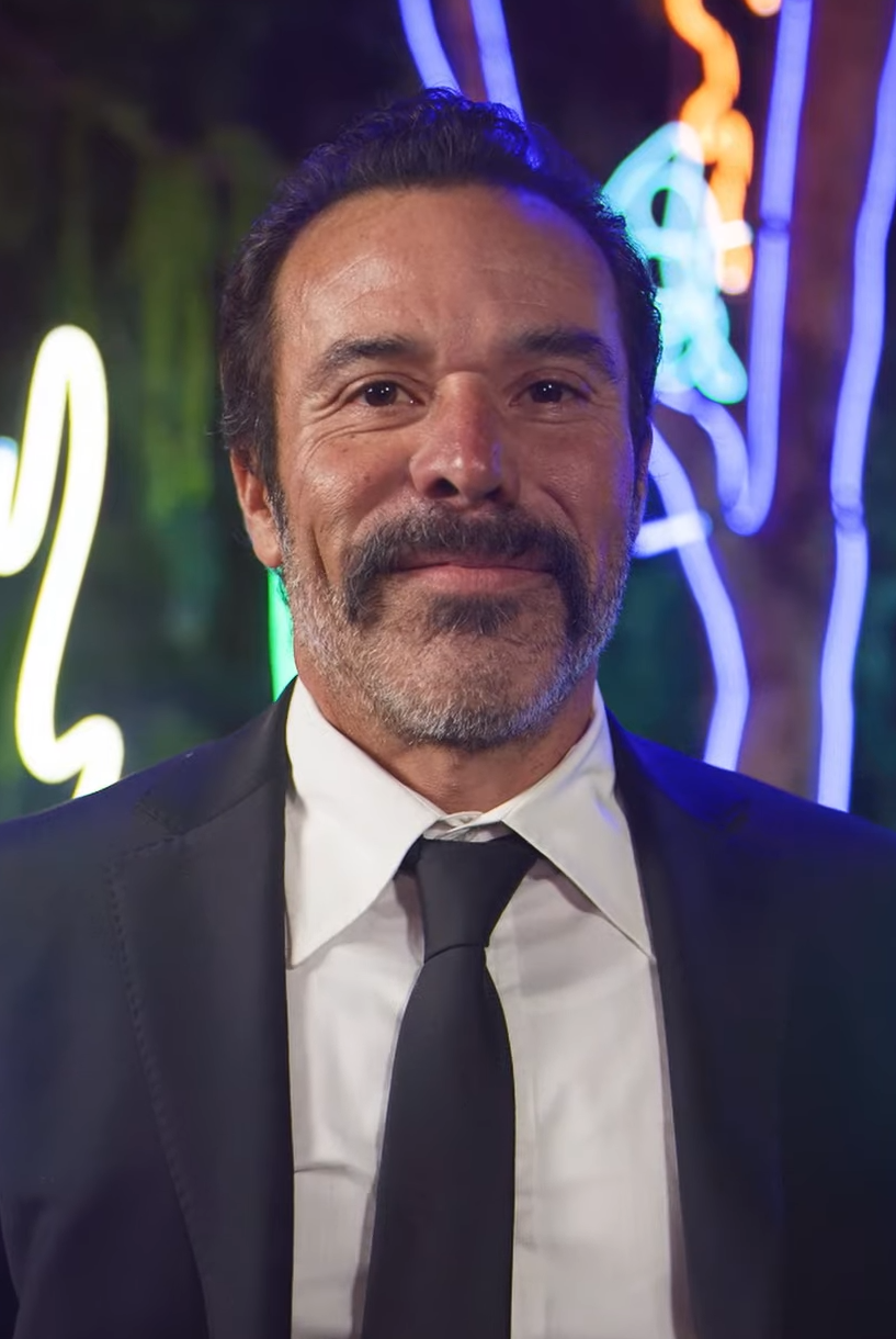 Luis Sifuentes