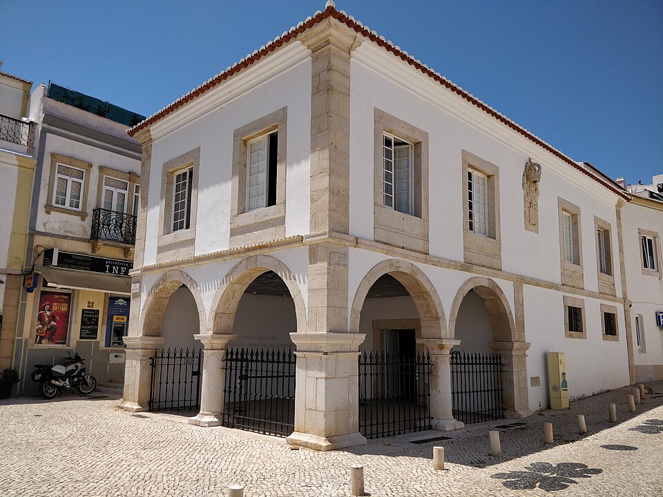 Luís Simões Mercado