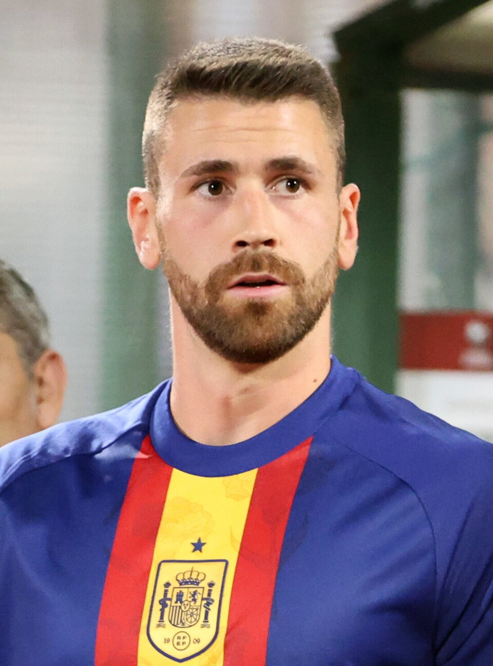 Luis Simón