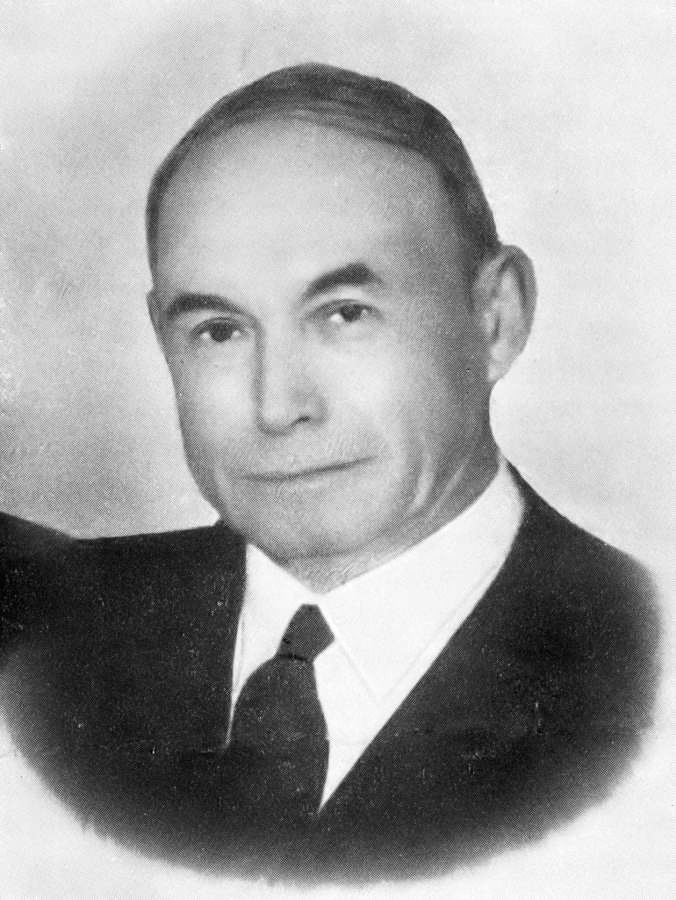 Luís Souto de Miranda