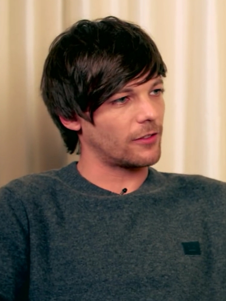Luis Tomlinson