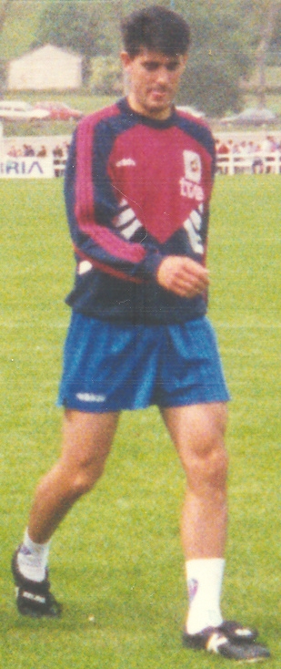 Luis Tornadijo