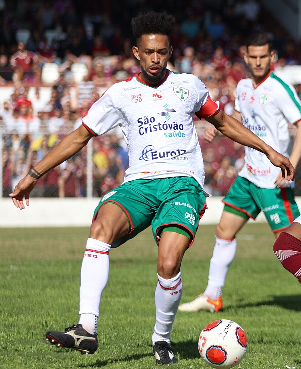 Luís Umbelino
